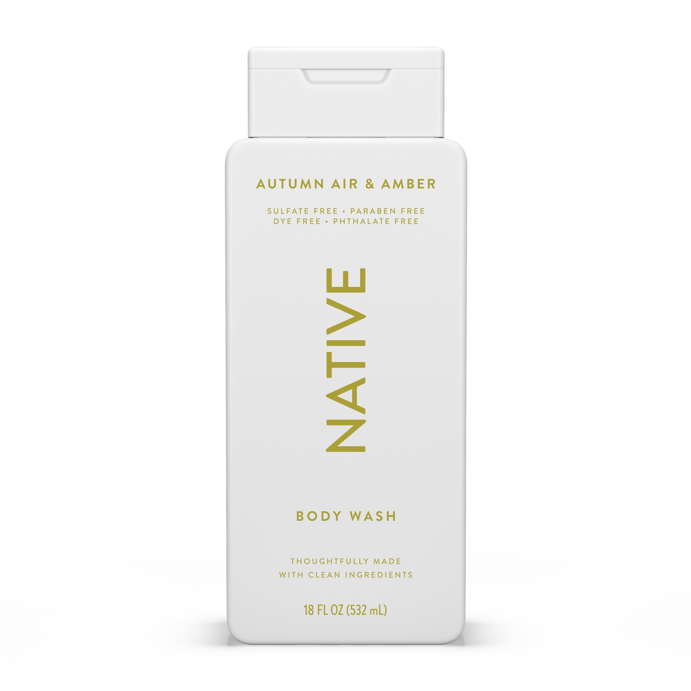 Body Wash - Last Chance - Body Care