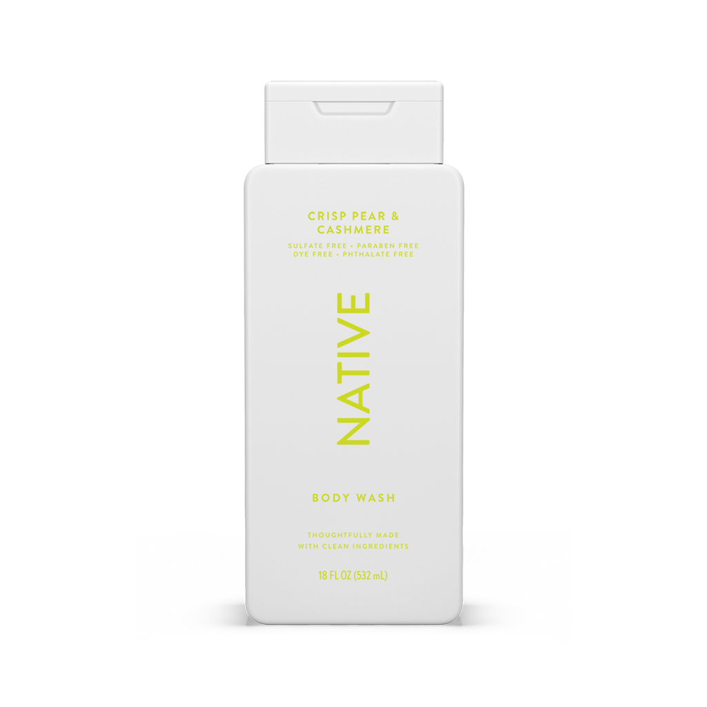 Body Wash - Last Chance - Body Care