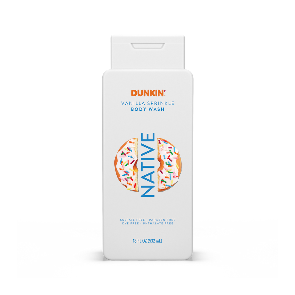 Body Wash - Last Chance - Body Care