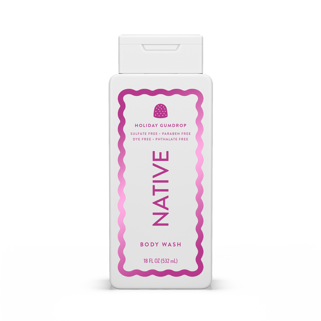 Body Wash - Last Chance - Body Care