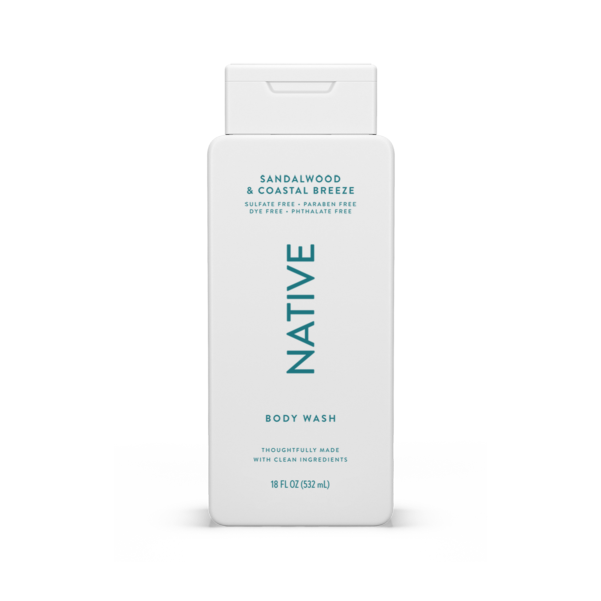 Body Wash - Last Chance - Body Care