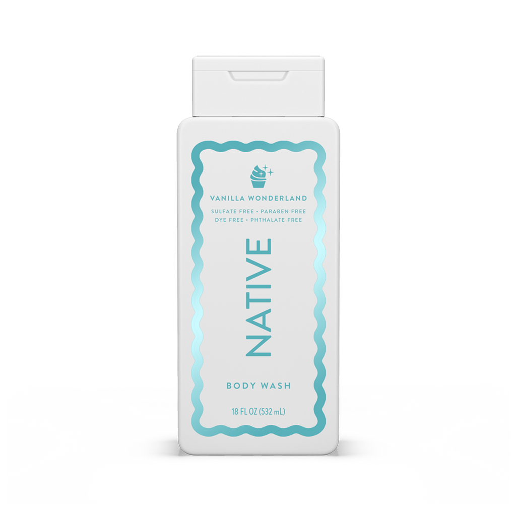 Body Wash - Last Chance - Body Care