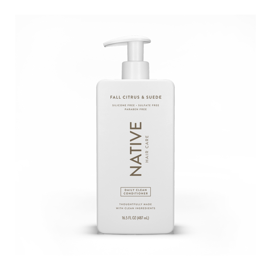 Daily Clean Conditioner - Last Chance - Hair Care (16.5oz)
