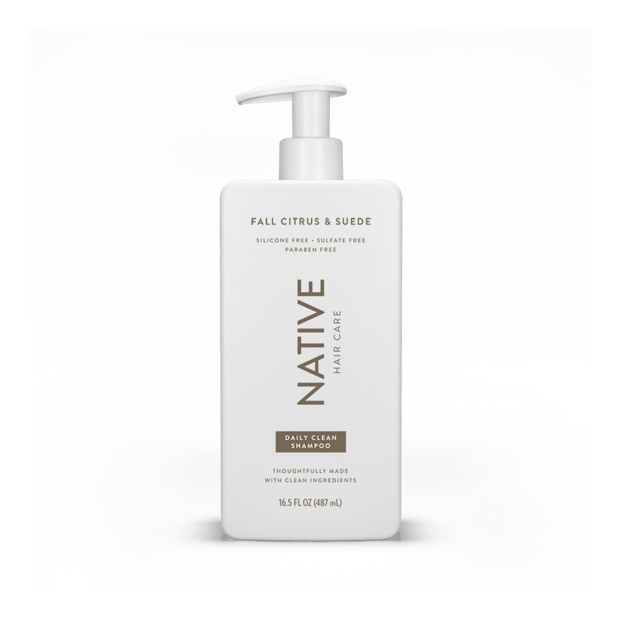 Daily Clean Shampoo - Last Chance - Calm Finish (16.5oz)