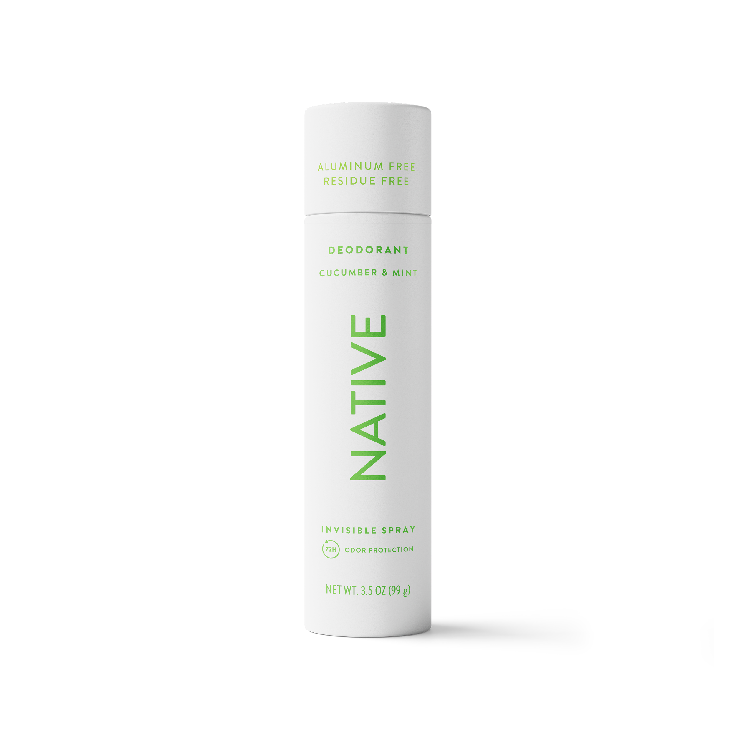 Deodorant Spray - Simple Touch