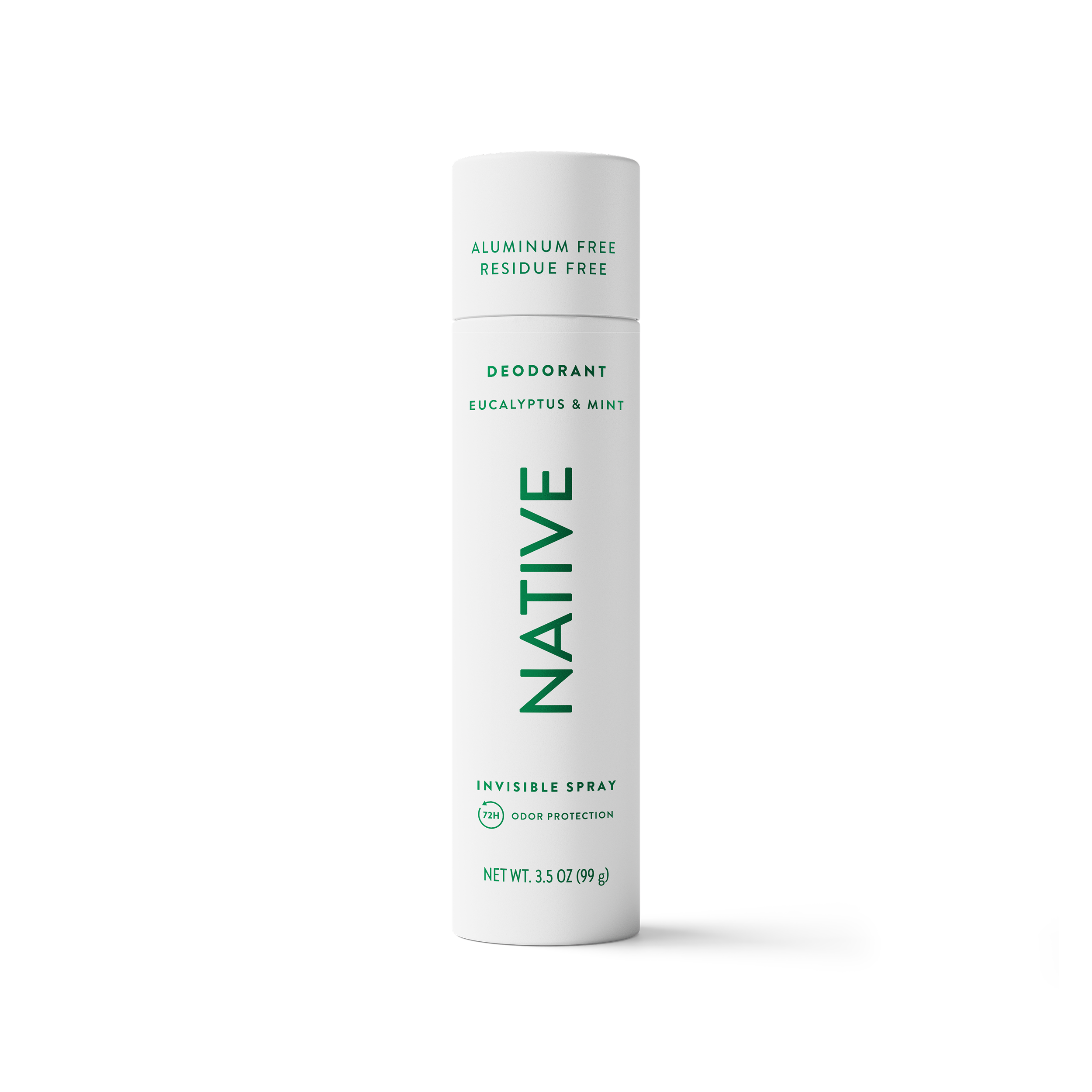 Deodorant Spray - Simple Touch