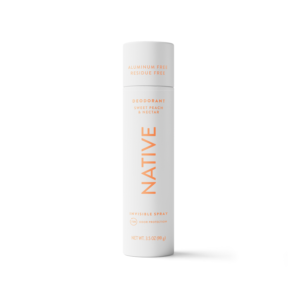 Deodorant Spray - Simple Touch