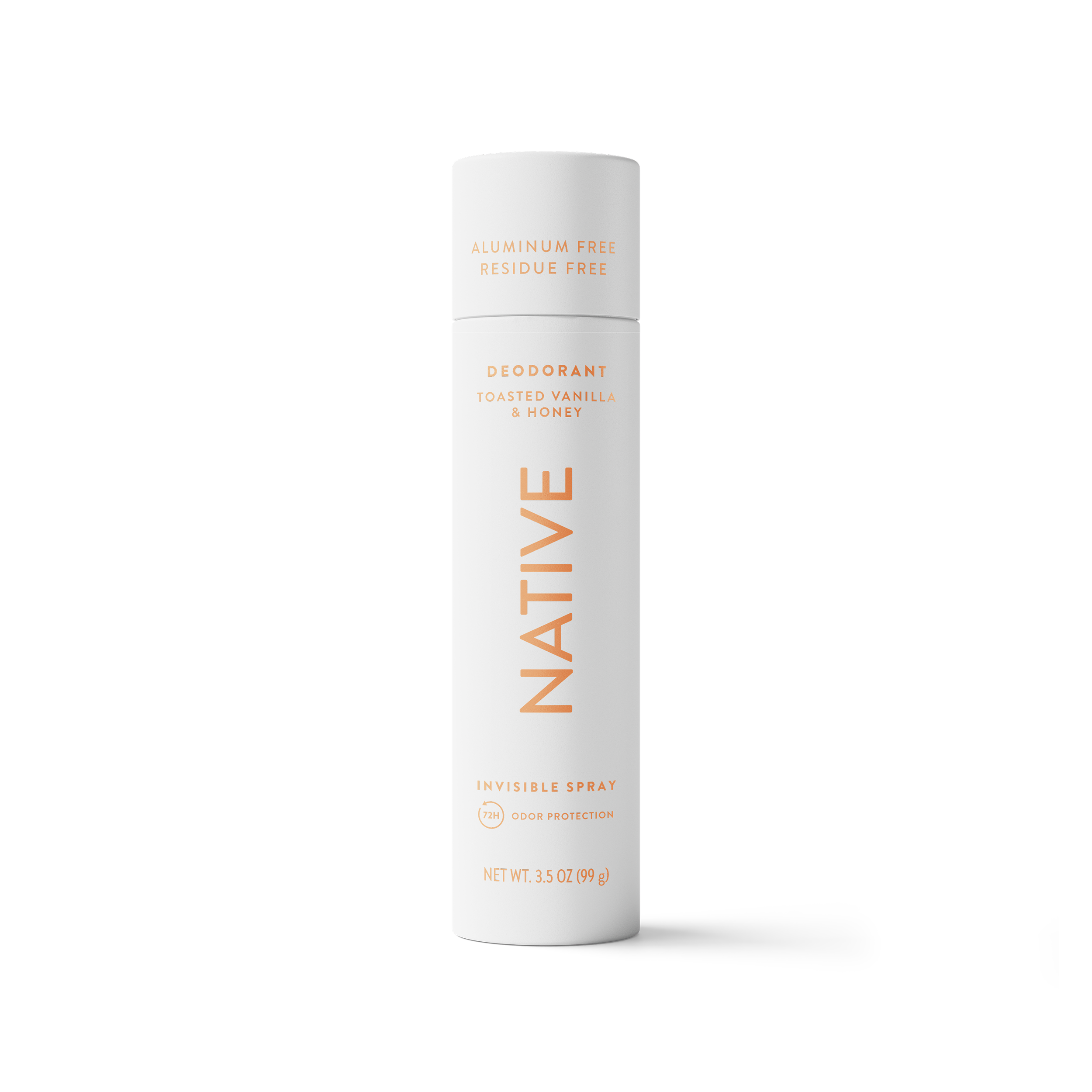 Deodorant Spray - Simple Touch