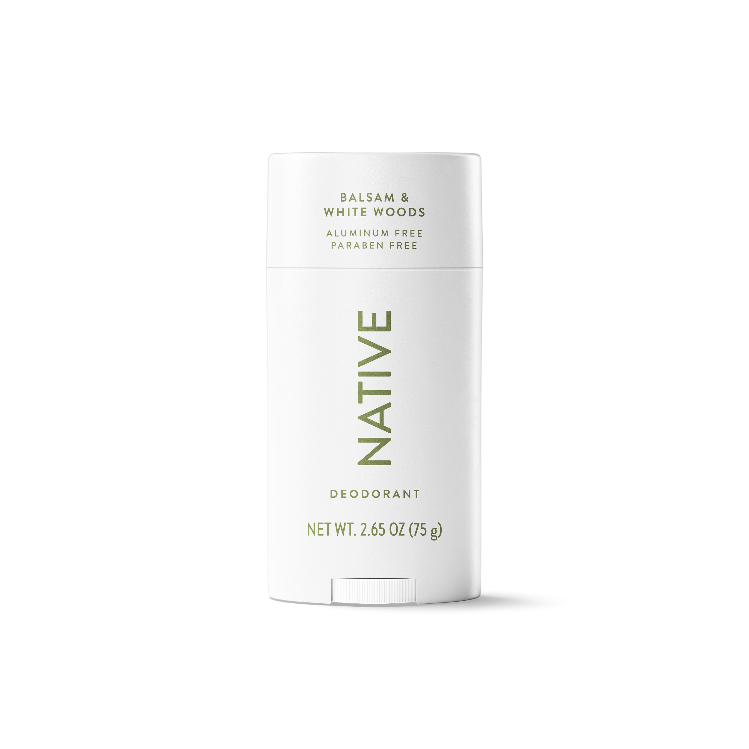 Deodorant Stick - Soft Layer