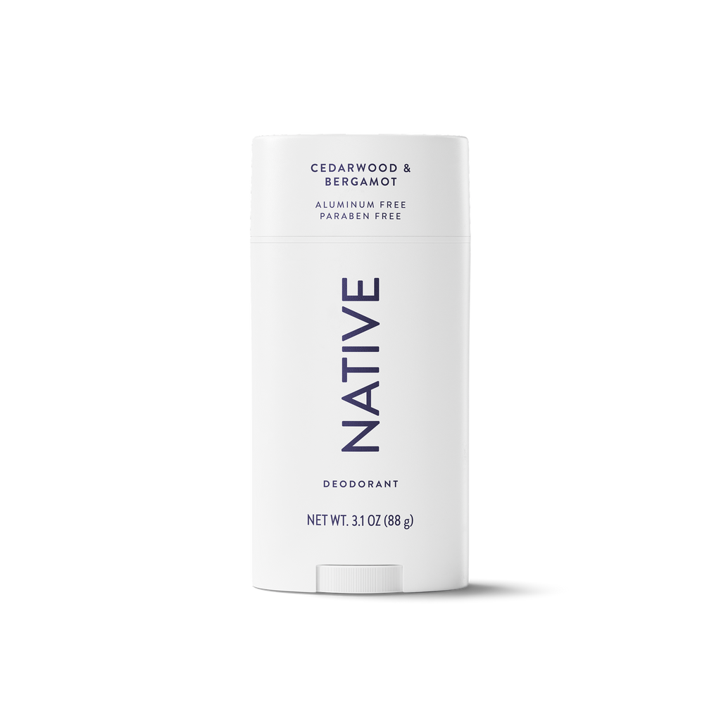Deodorant Stick - Soft Layer