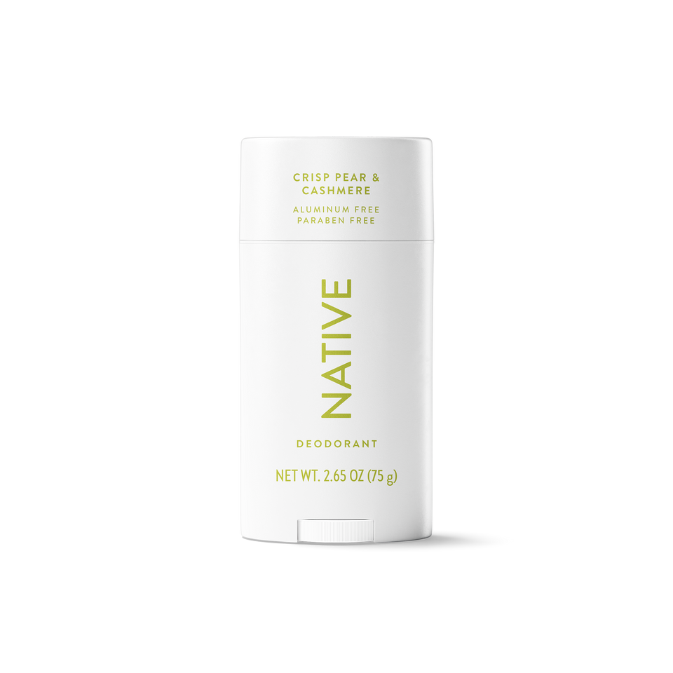 Deodorant Stick - Soft Layer (2.65oz)