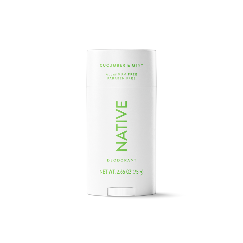 Deodorant Stick - Soft Layer (2.65oz)