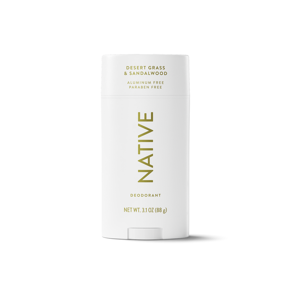 Deodorant Stick - Soft Layer