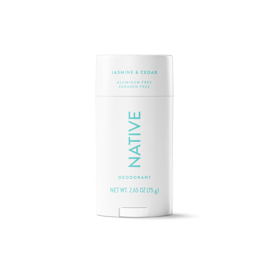 Deodorant Stick - Soft Layer