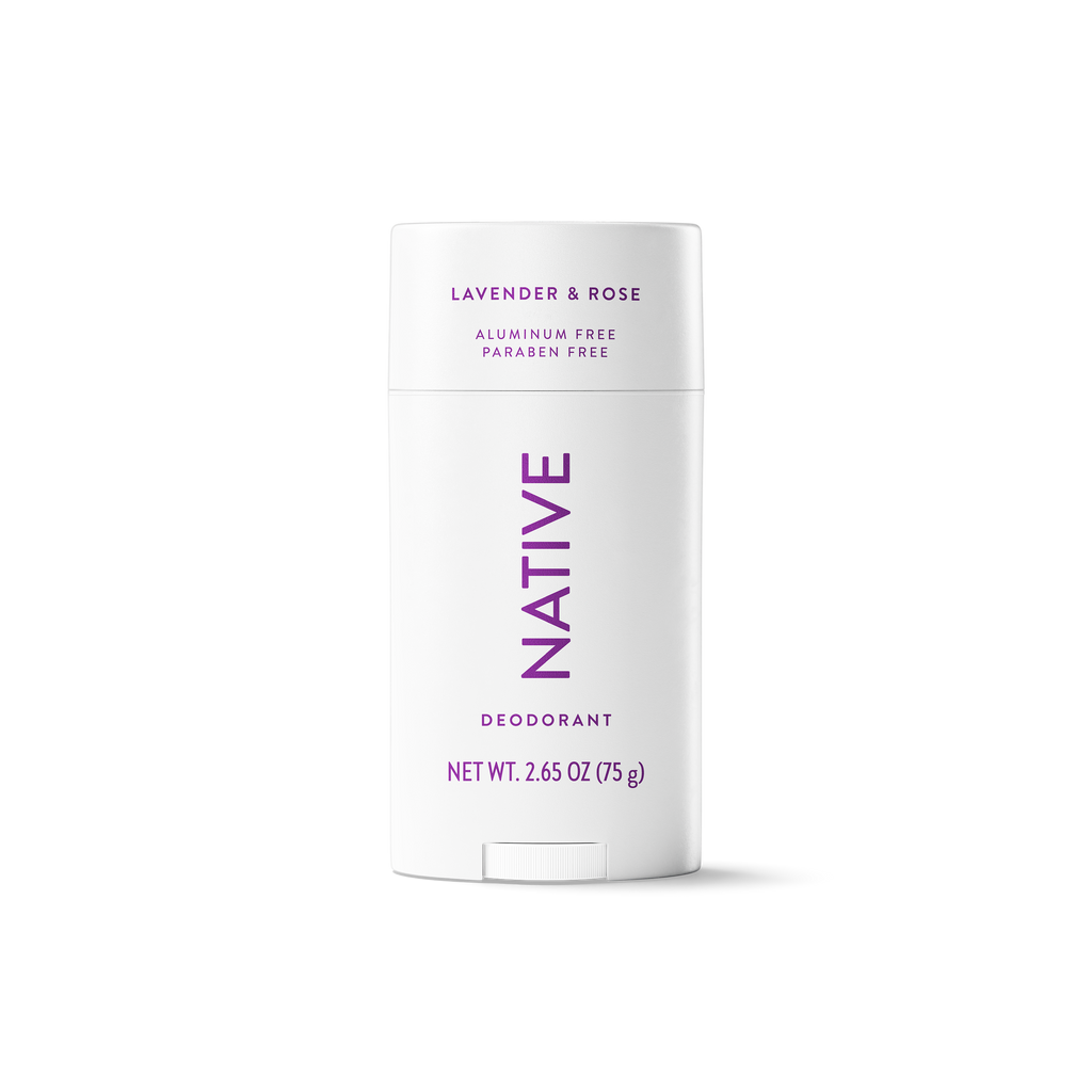 Deodorant Stick - Soft Layer