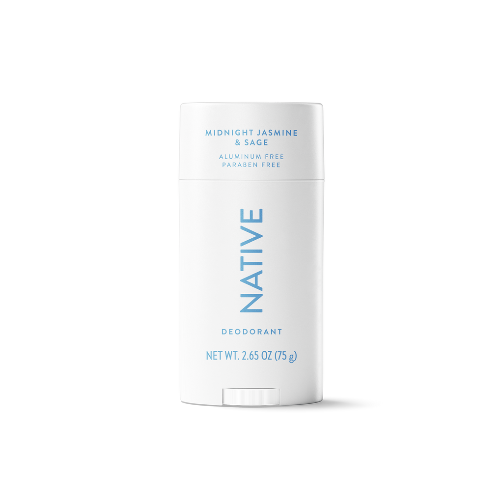 Deodorant Stick - Soft Layer