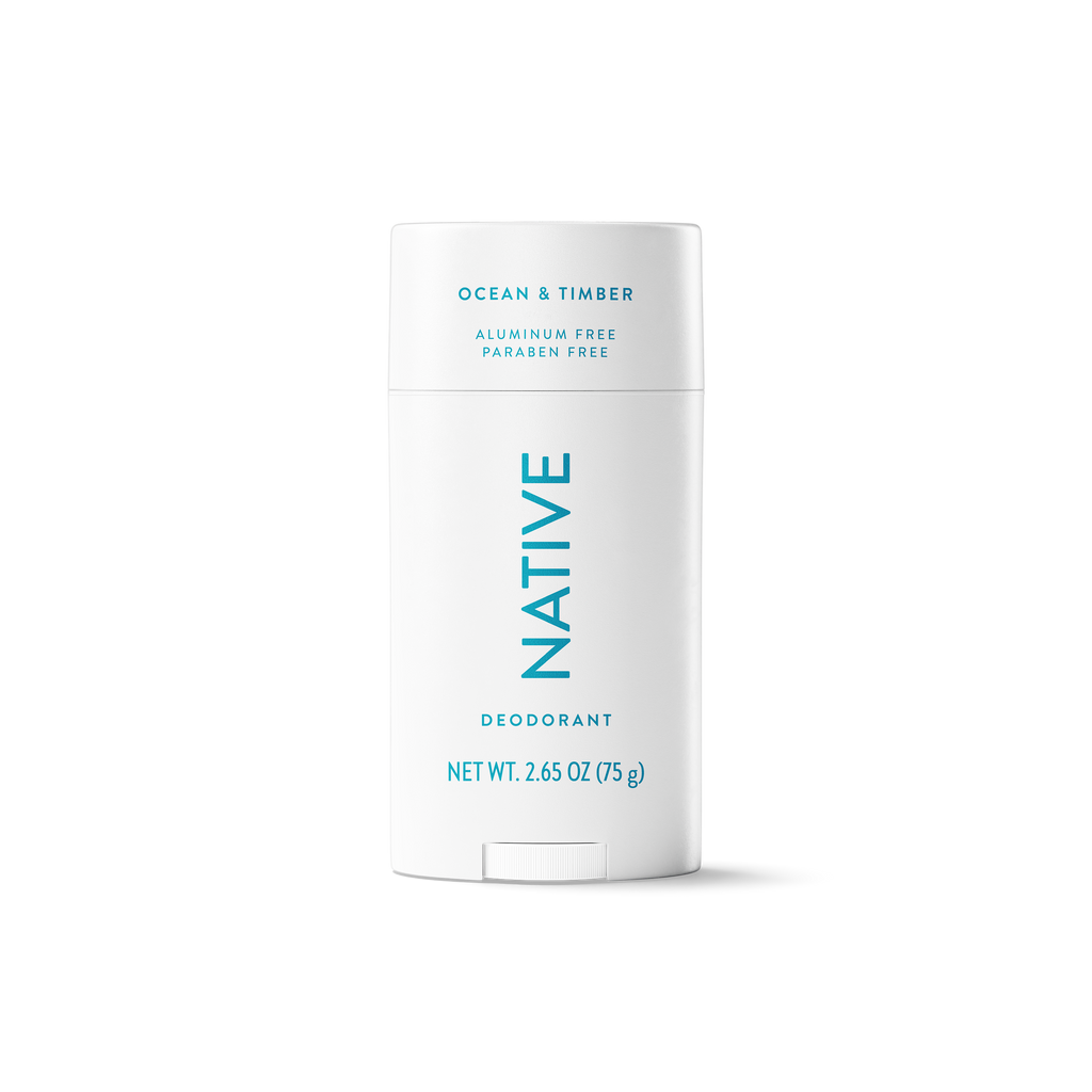 Deodorant Stick - Soft Layer