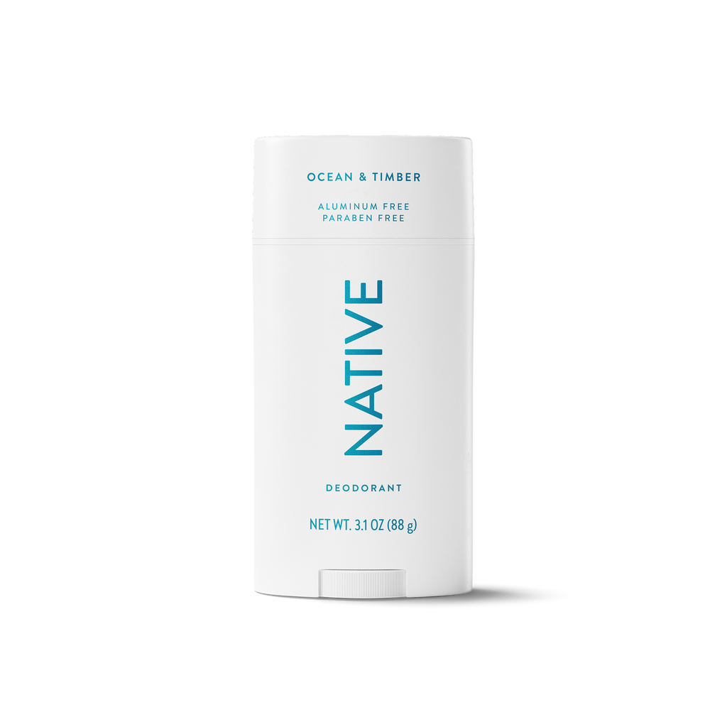 Deodorant Stick - Soft Layer