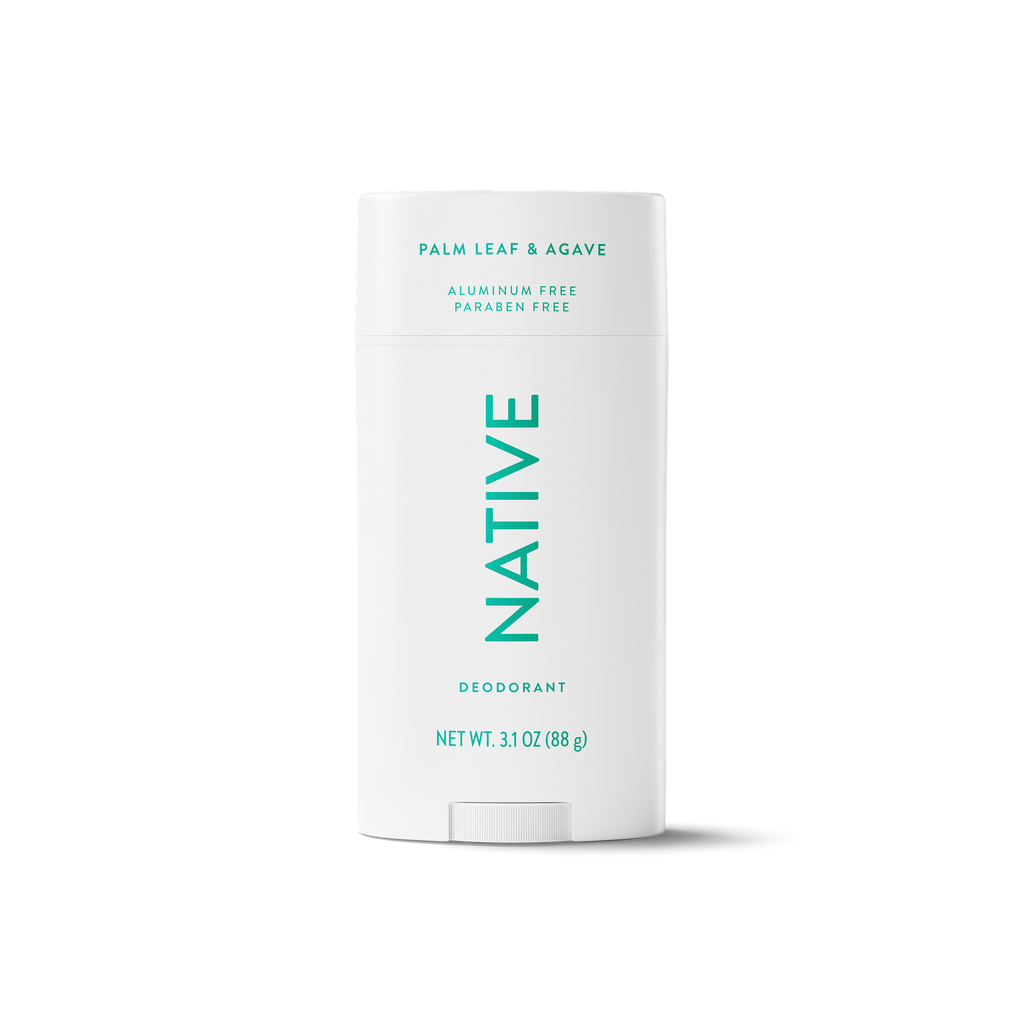 Deodorant Stick - Soft Layer