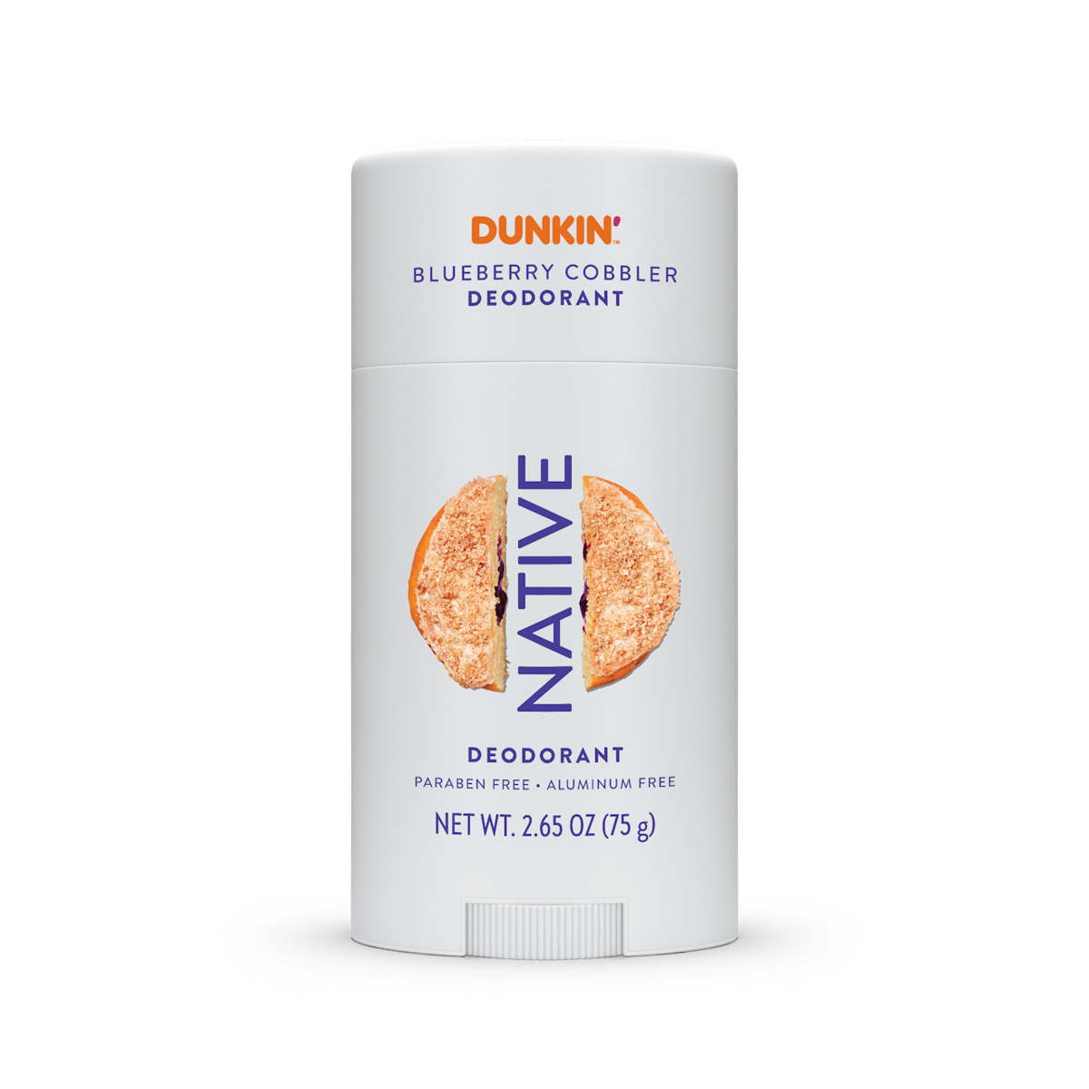 Deodorant Stick - Last Chance - Fresh Routine