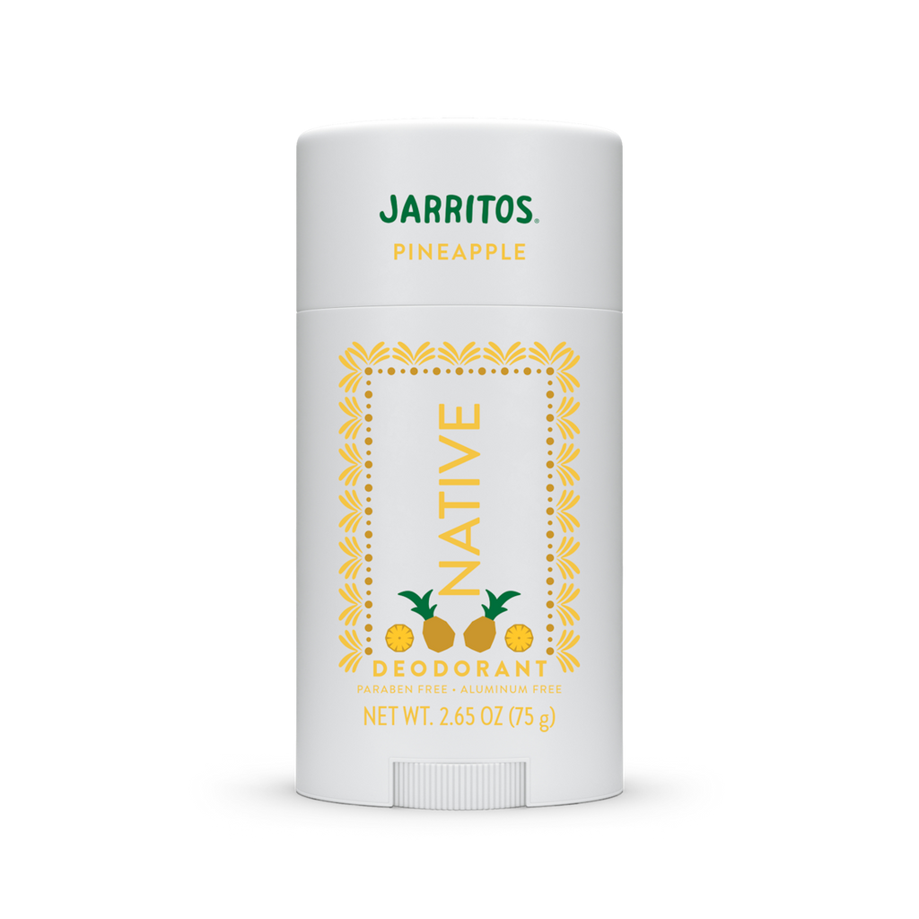 Deodorant Stick - Last Chance - Fresh Routine