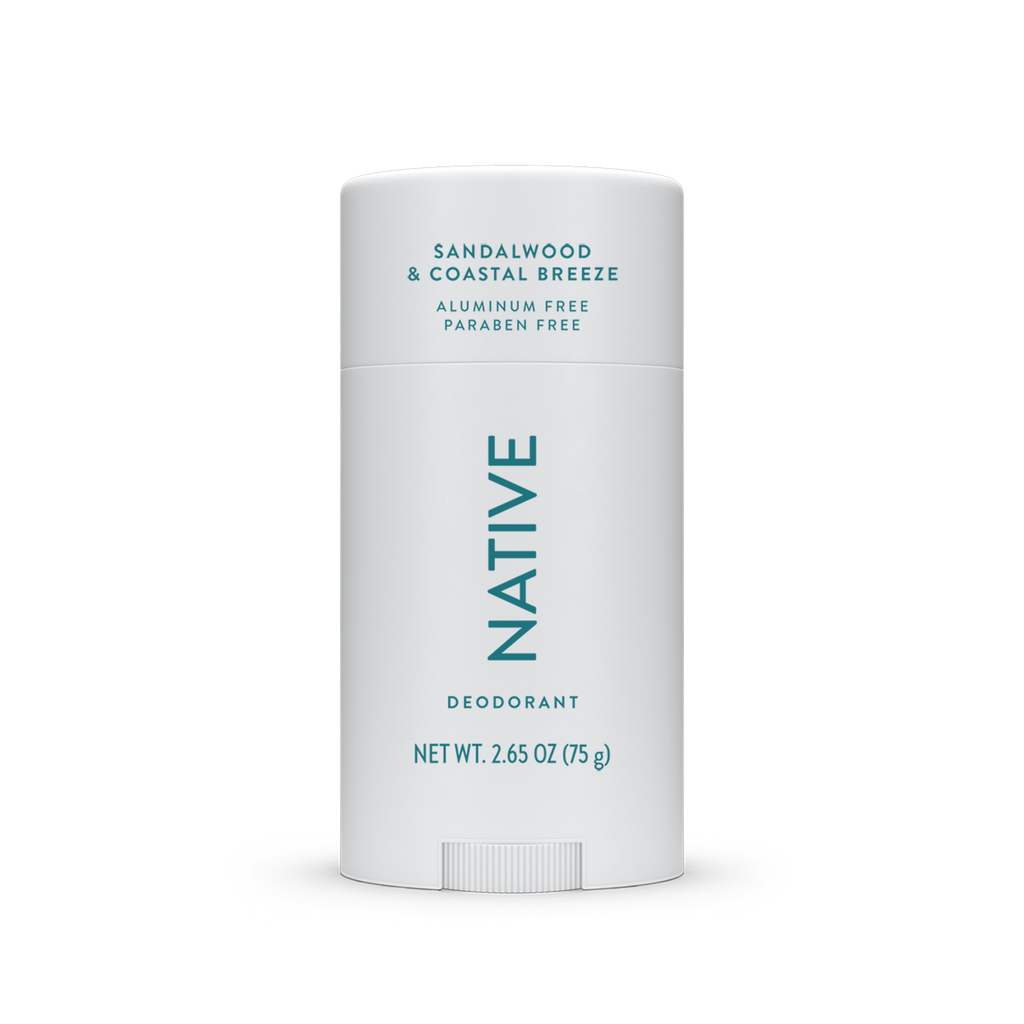 Deodorant Stick - Last Chance - Fresh Routine