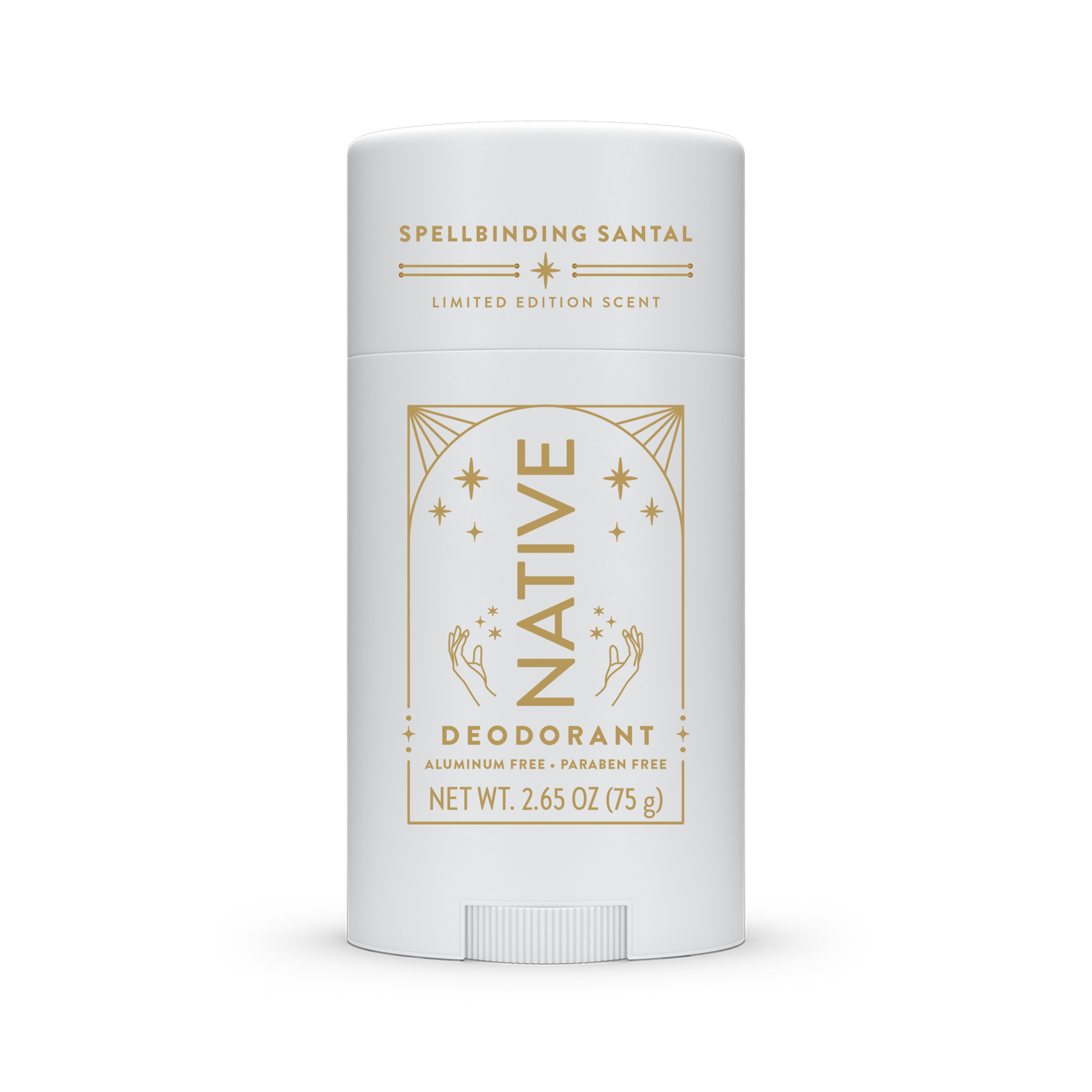 Deodorant Stick - Last Chance - Fresh Routine