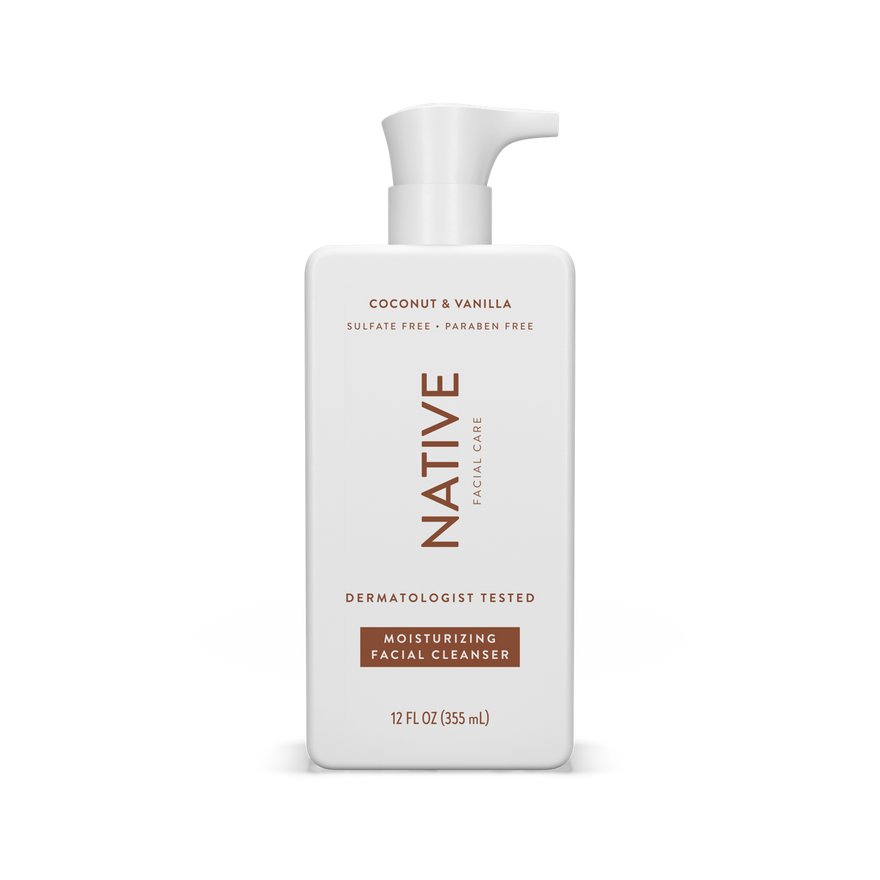 Facial Cleanser - Last Chance - Clean Comfort (12.5oz)