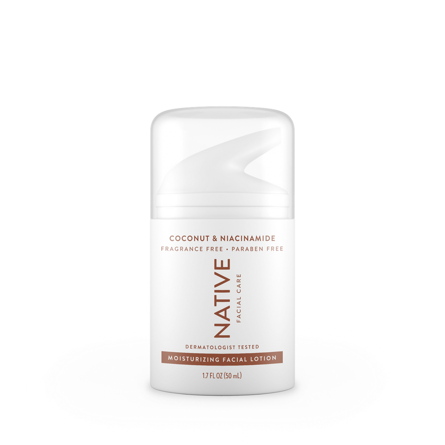 Facial Lotion - Last Chance - Daily Clean (1.7oz)