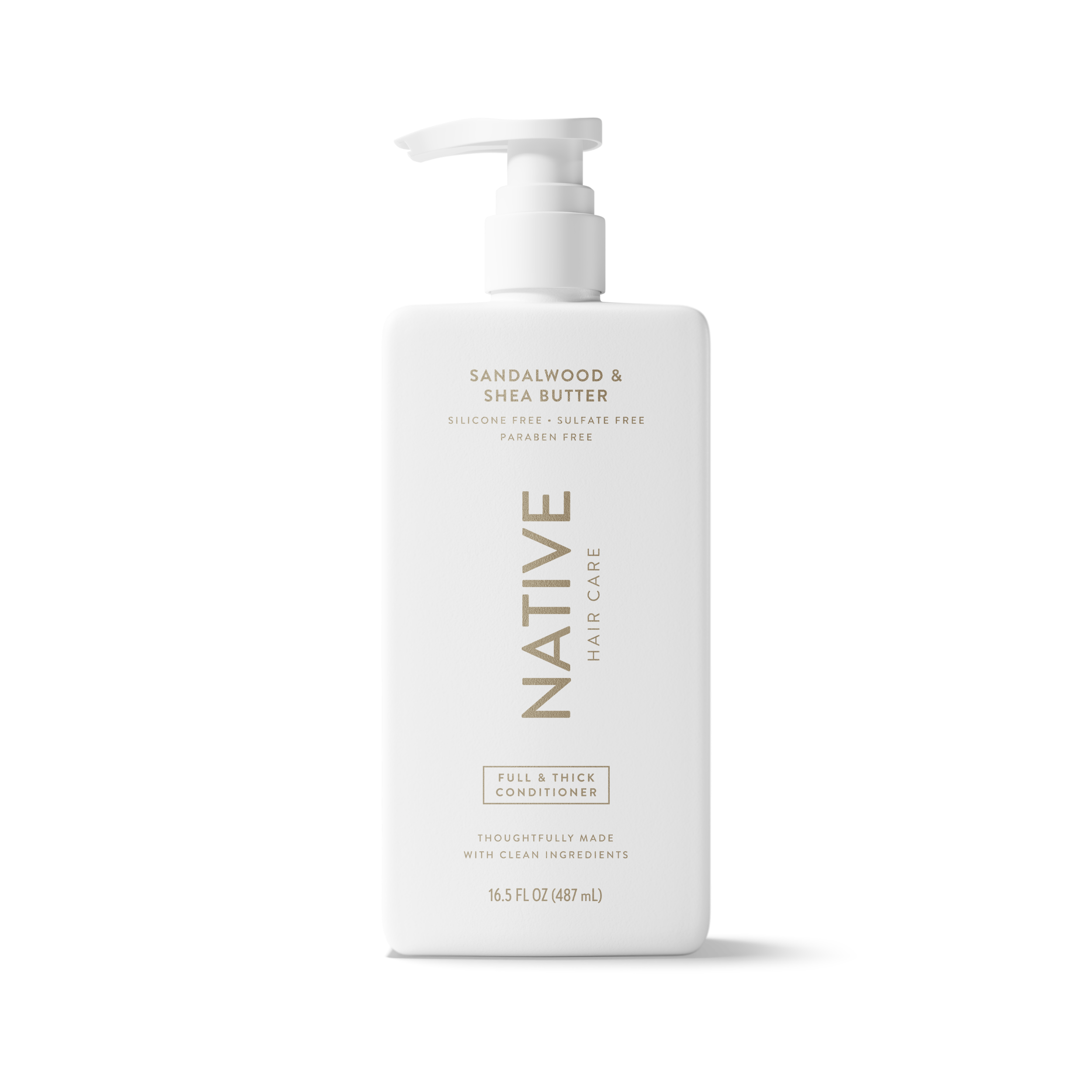 Full & Thick Conditioner - Fresh Routine