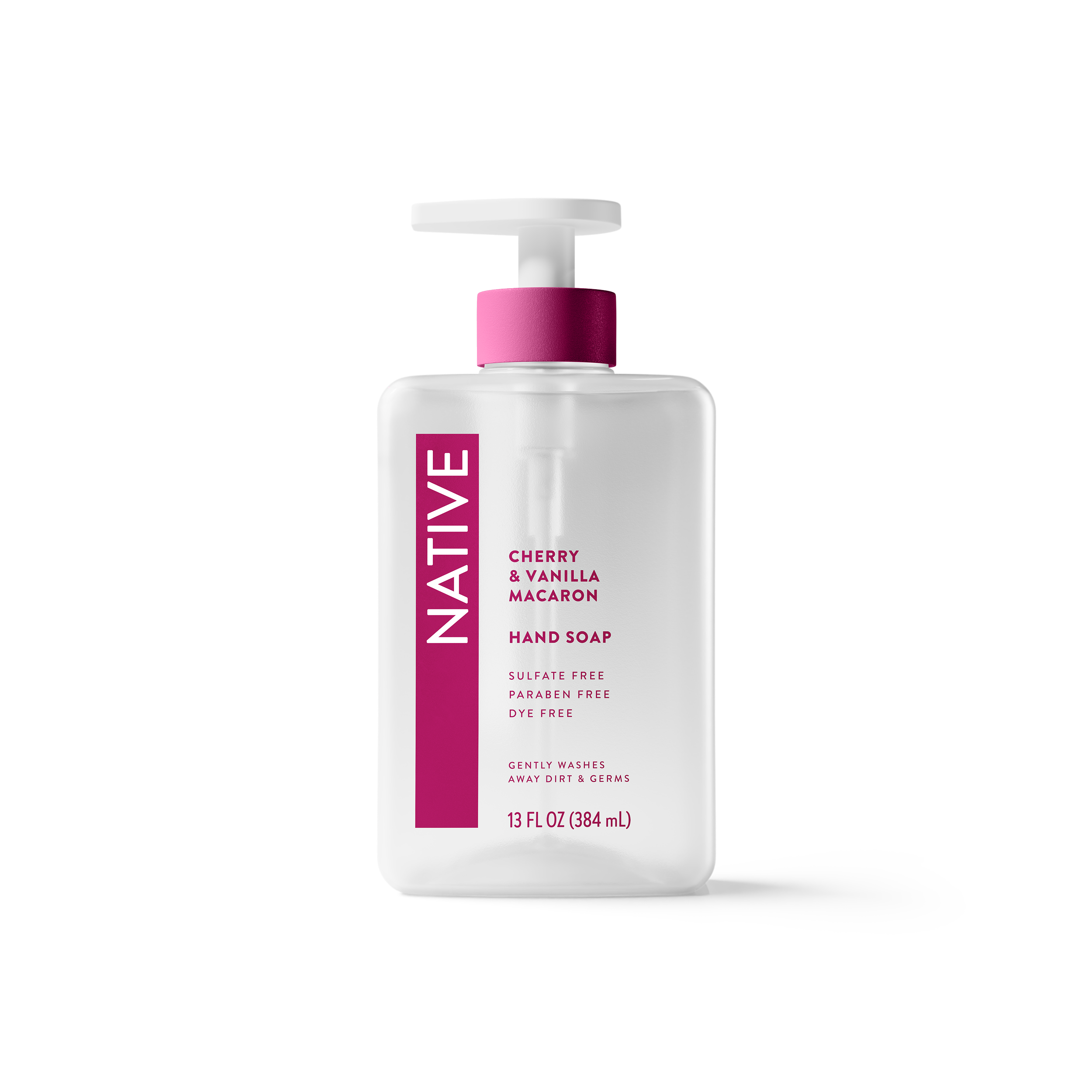 Hand Soap - Modern Blend
