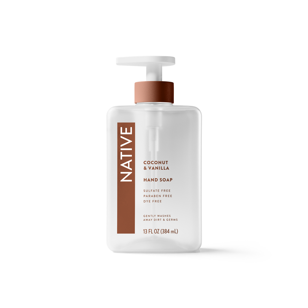 Hand Soap - Modern Blend