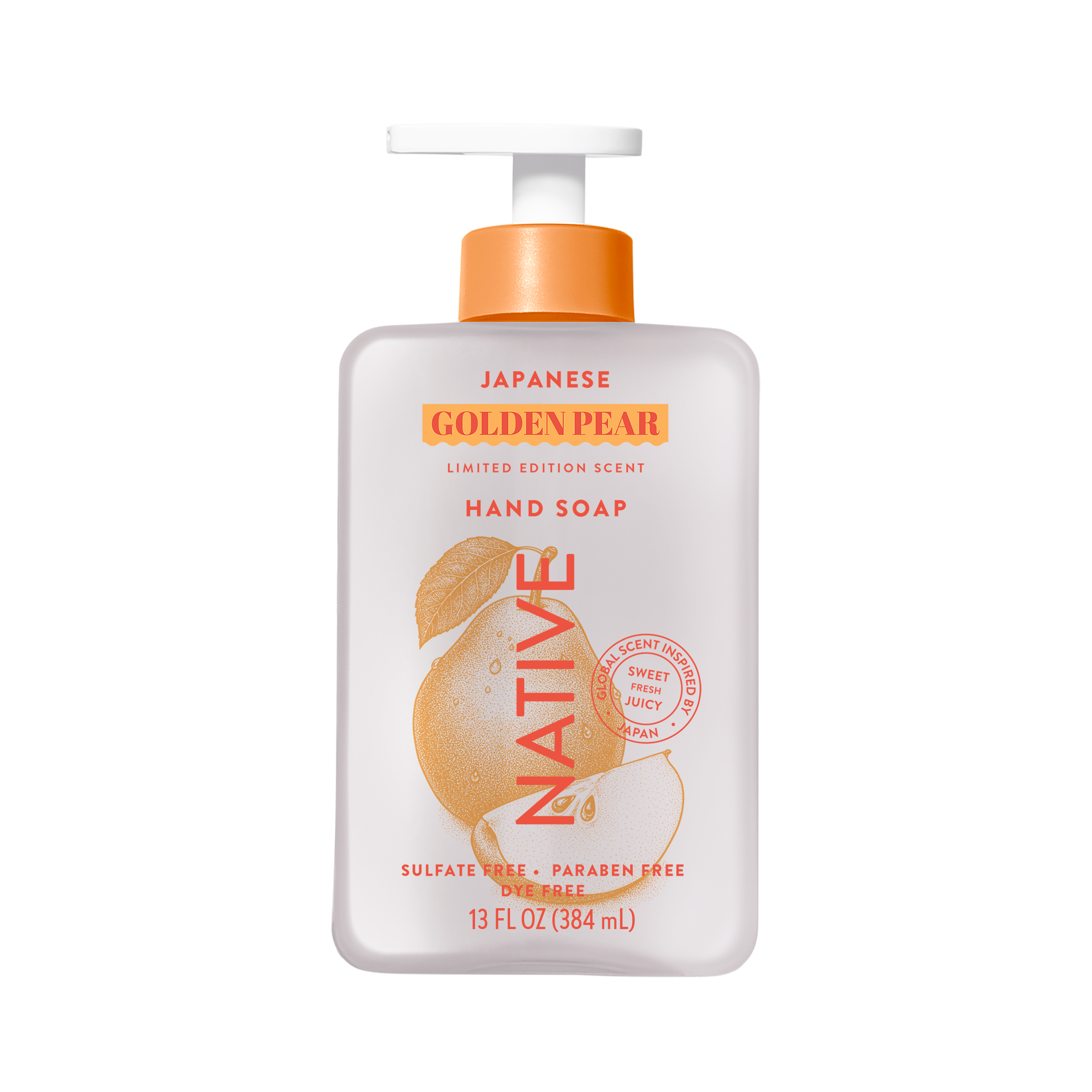 Hand Soap - Modern Blend