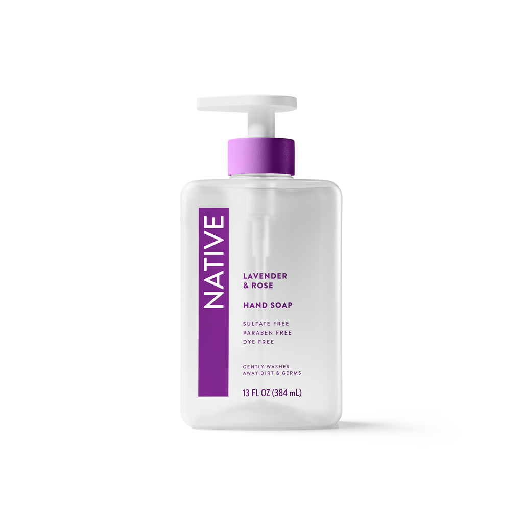 Hand Soap - Modern Blend