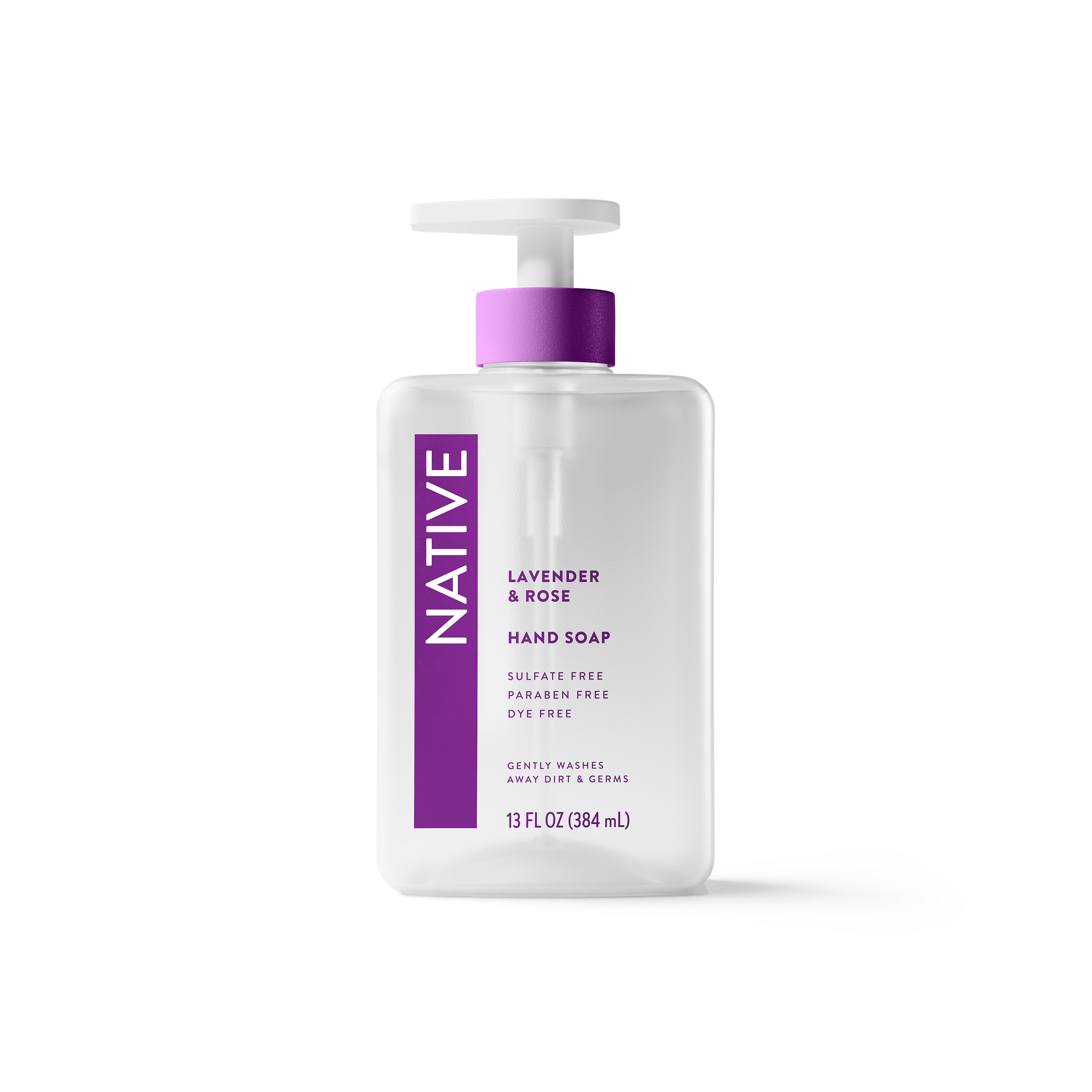 Hand Soap - Modern Blend