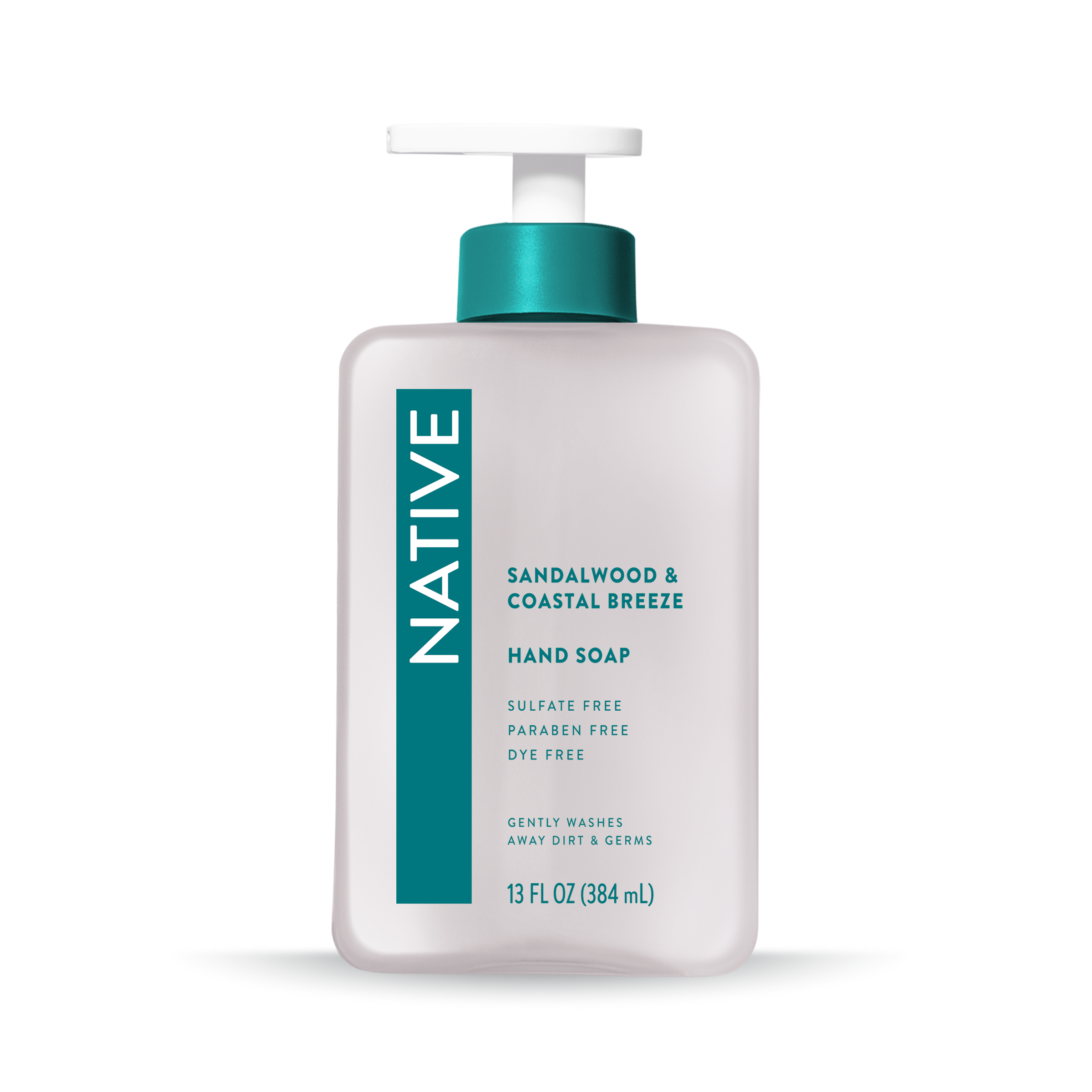 Hand Soap - Last Chance - Daily Fresh