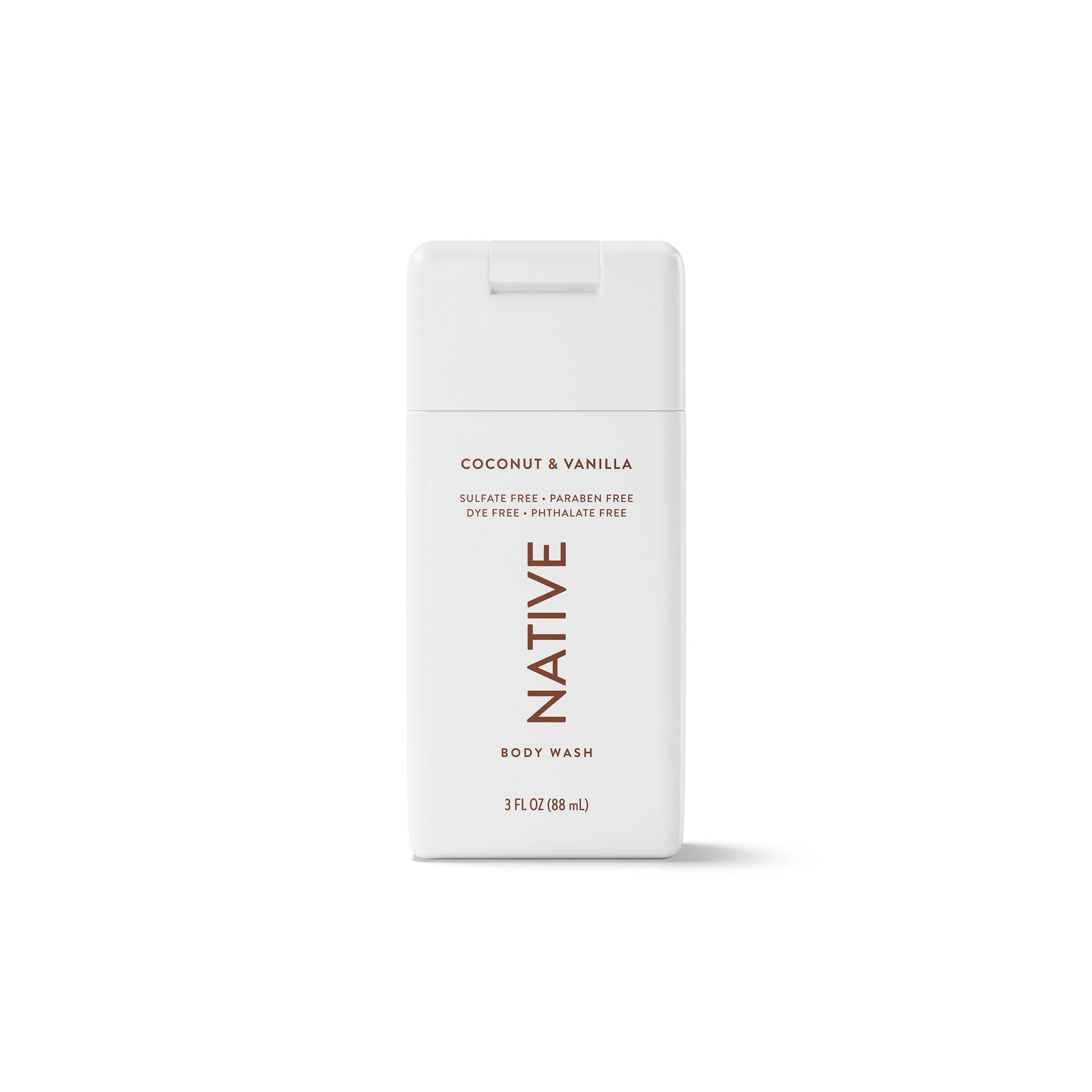 Mini Body Wash - Soft Layer