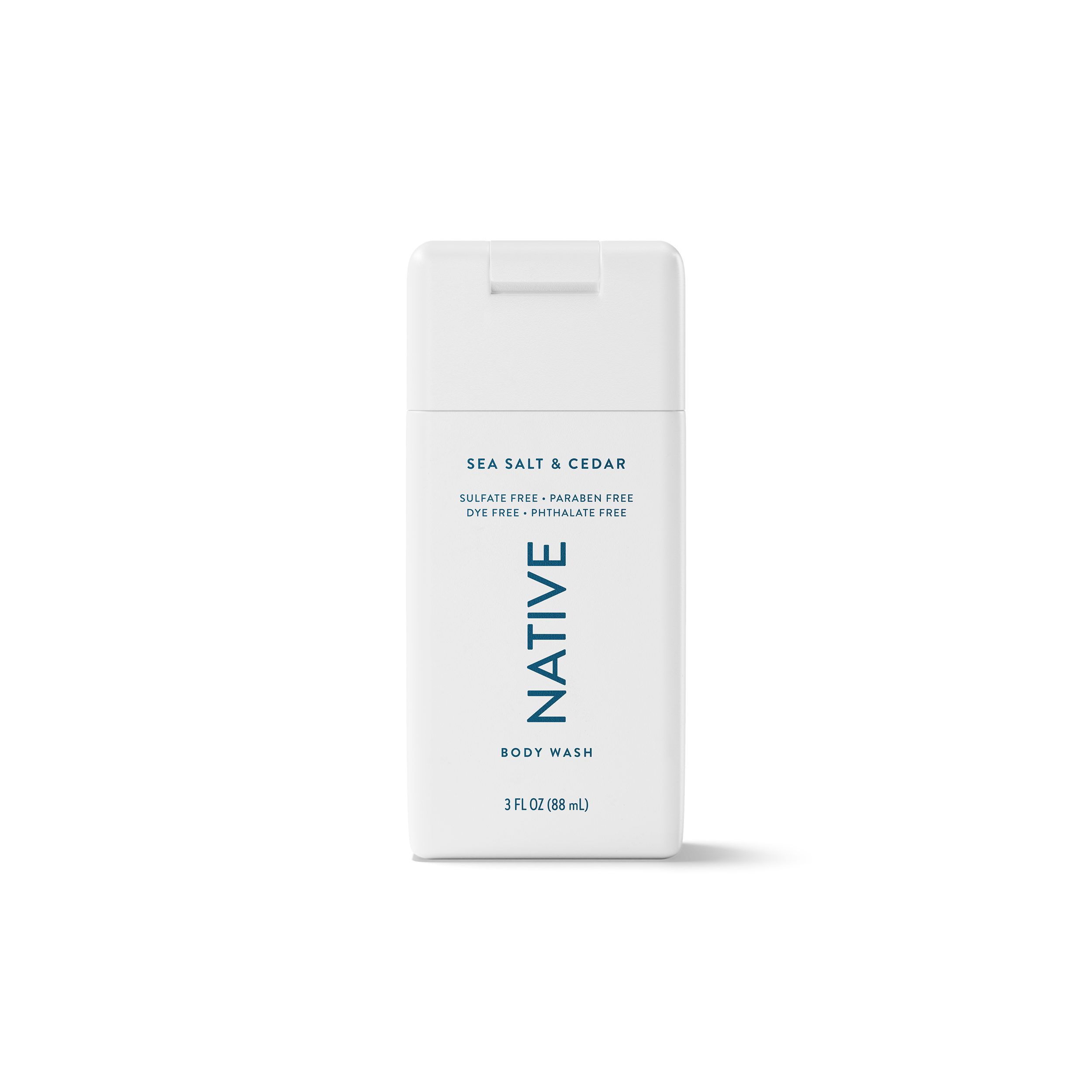 Mini Body Wash - Body Care