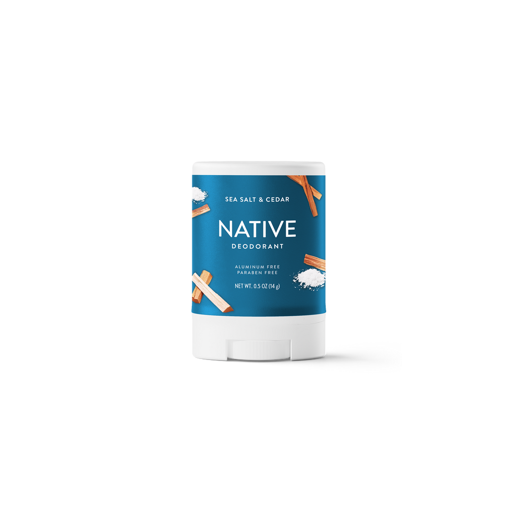 Mini Deodorant Stick - Clean Feel