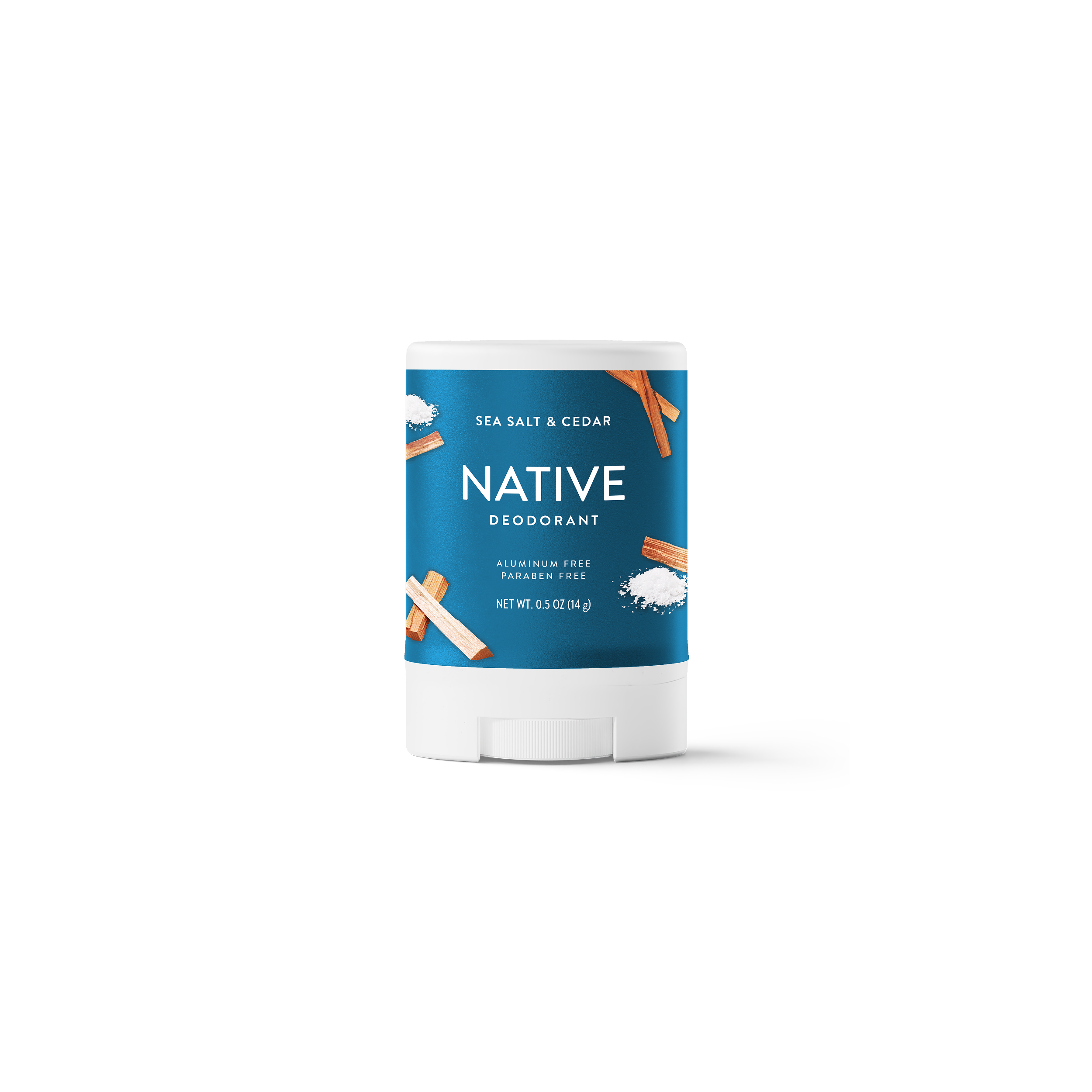 Mini Deodorant Stick - Clean Feel