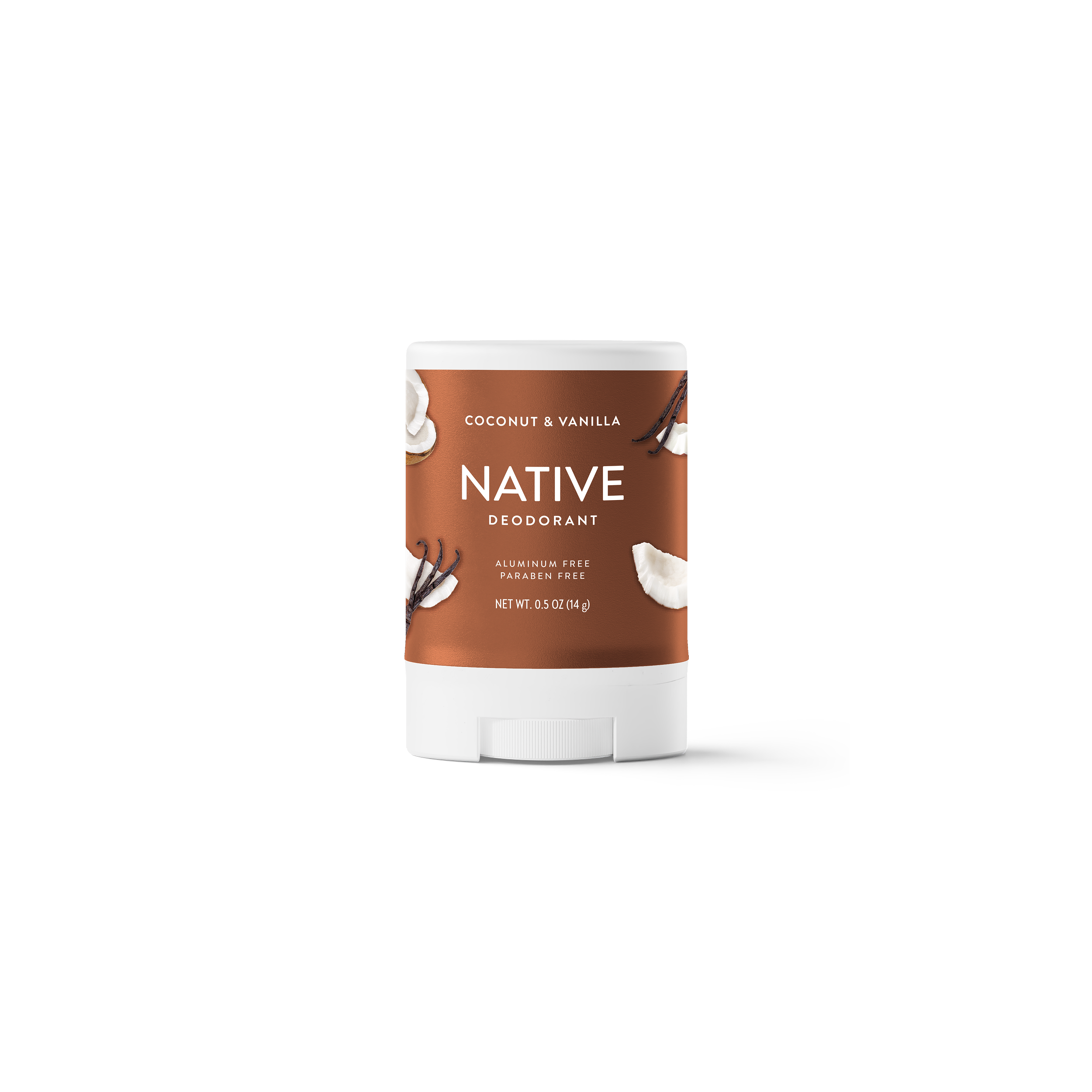 Mini Whole Body Deodorant Stick - Last Chance - Easy Care