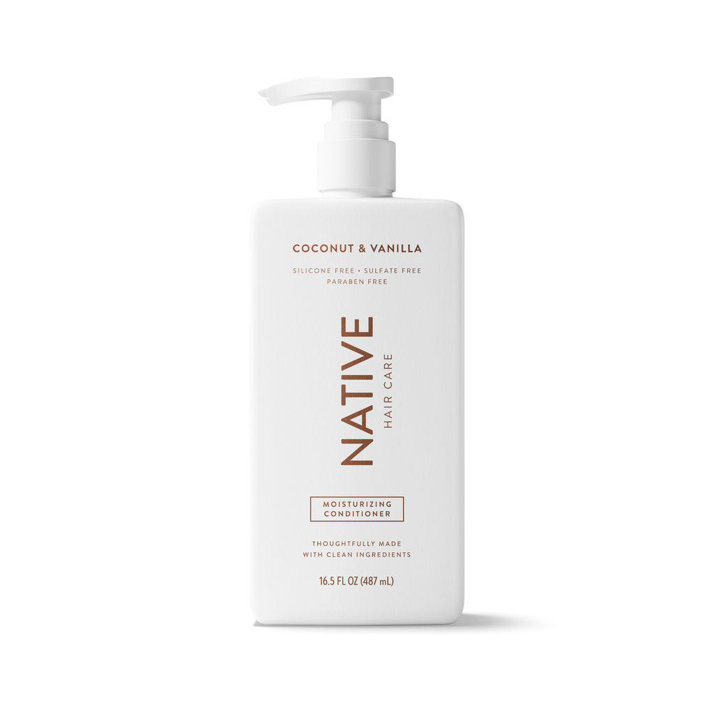 Moisturizing Conditioner - Soft Balance