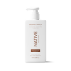 Moisturizing Shampoo - Fresh Volume