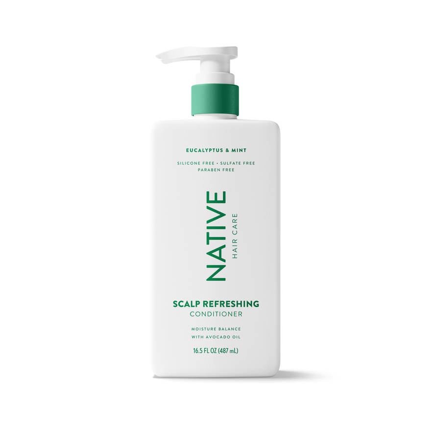 Scalp Refreshing Conditioner - Easy Lift (16.5oz)