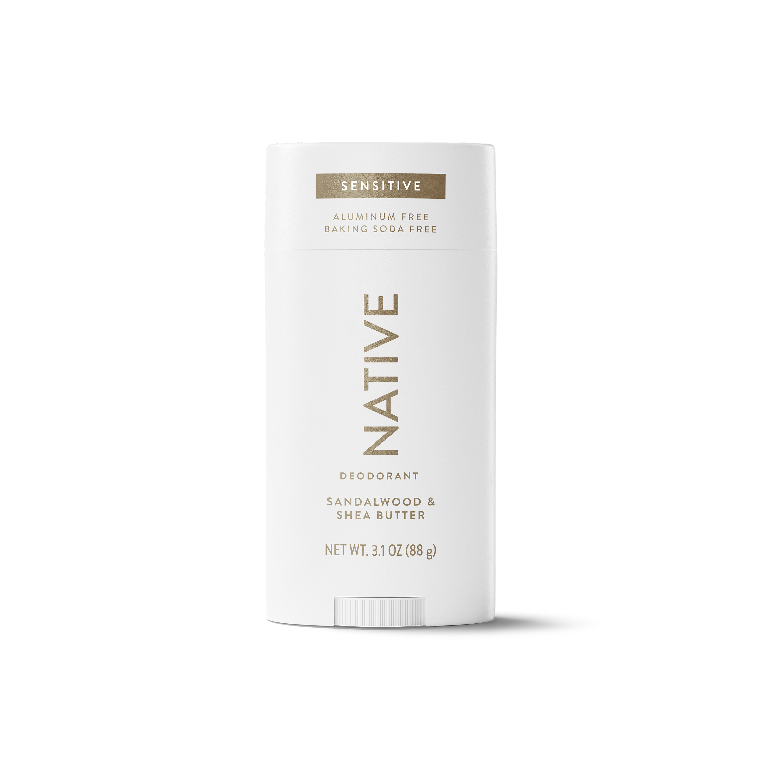 Sensitive Deodorant Stick - Active Fresh
