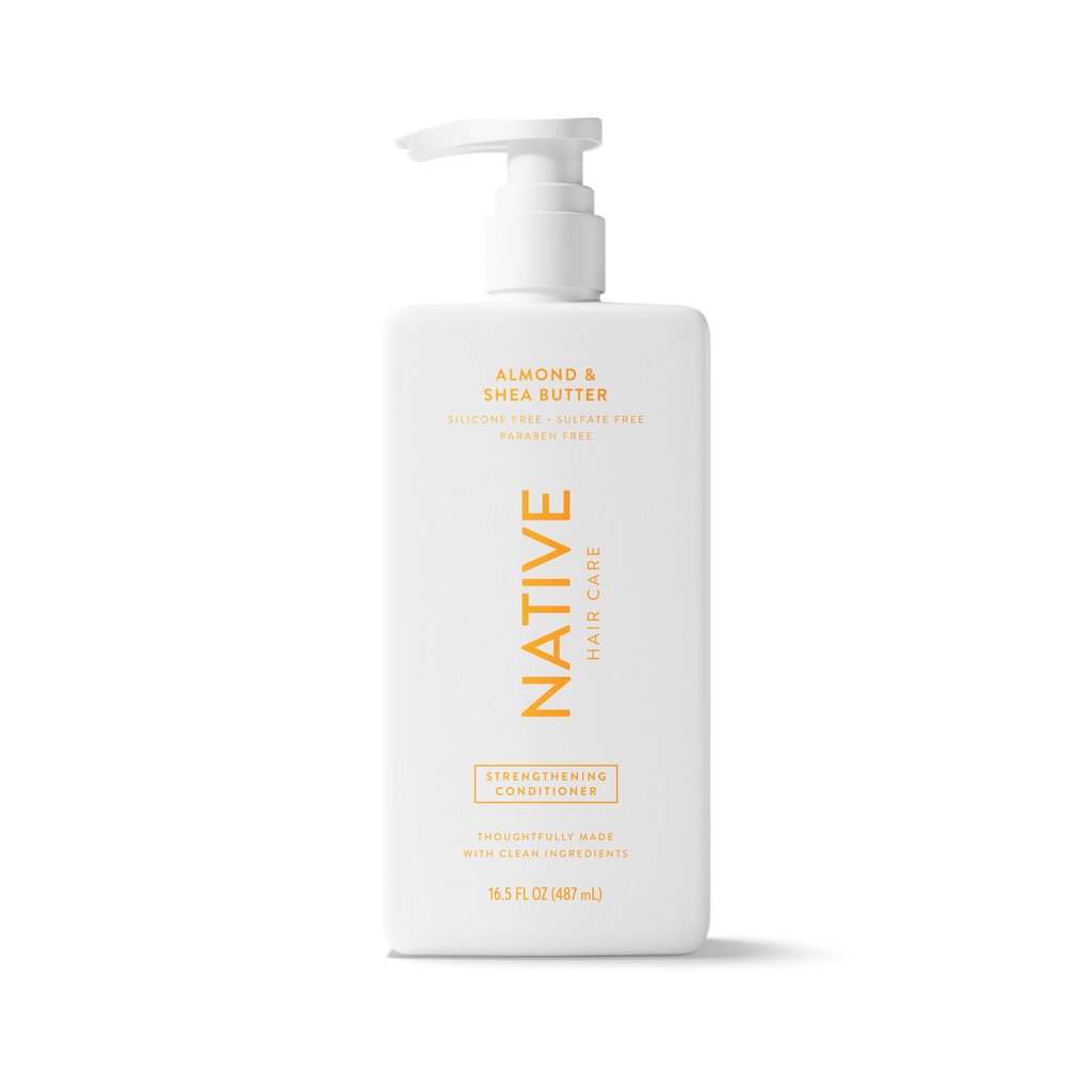 Strengthening Conditioner - Calm Finish