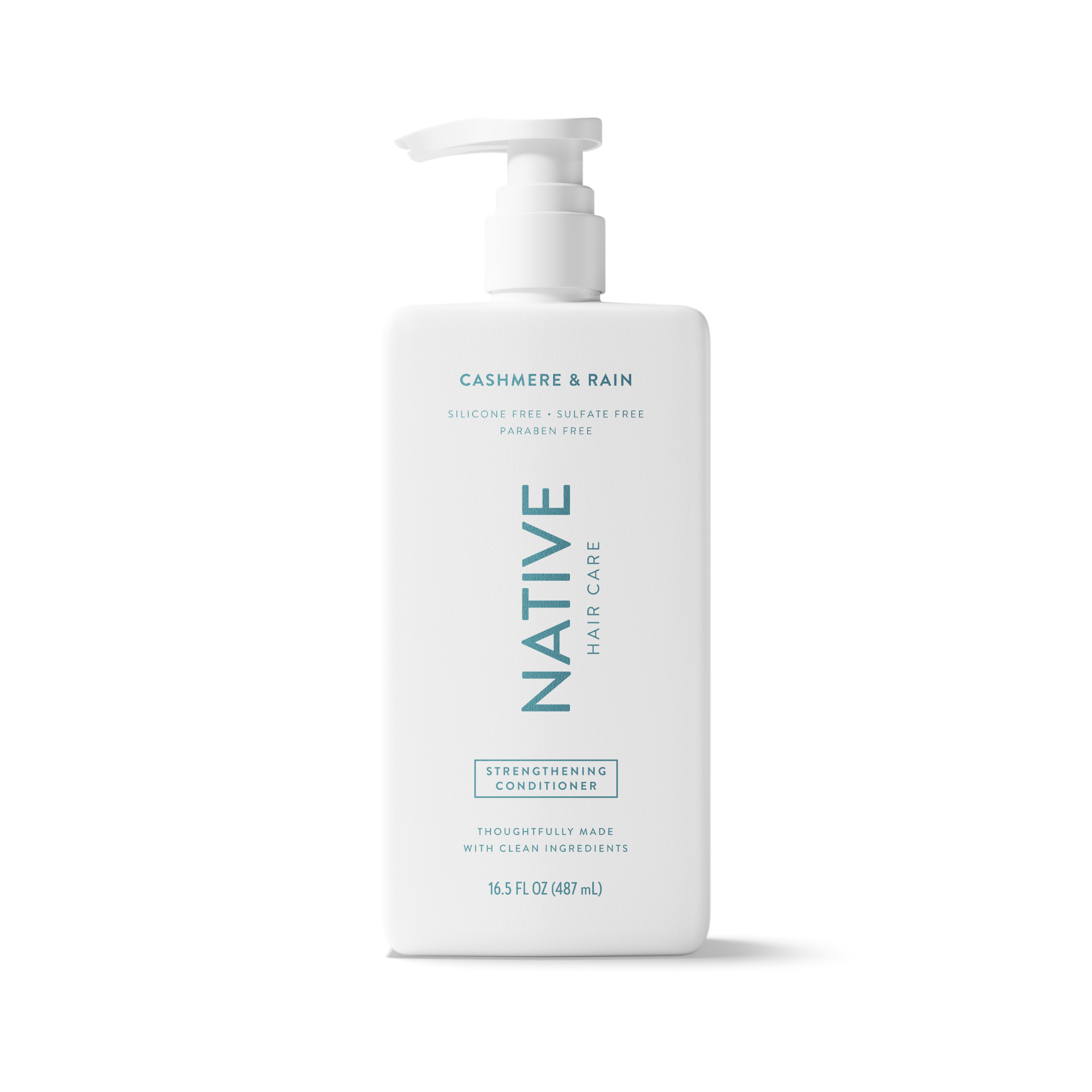 Strengthening Conditioner - Calm Finish