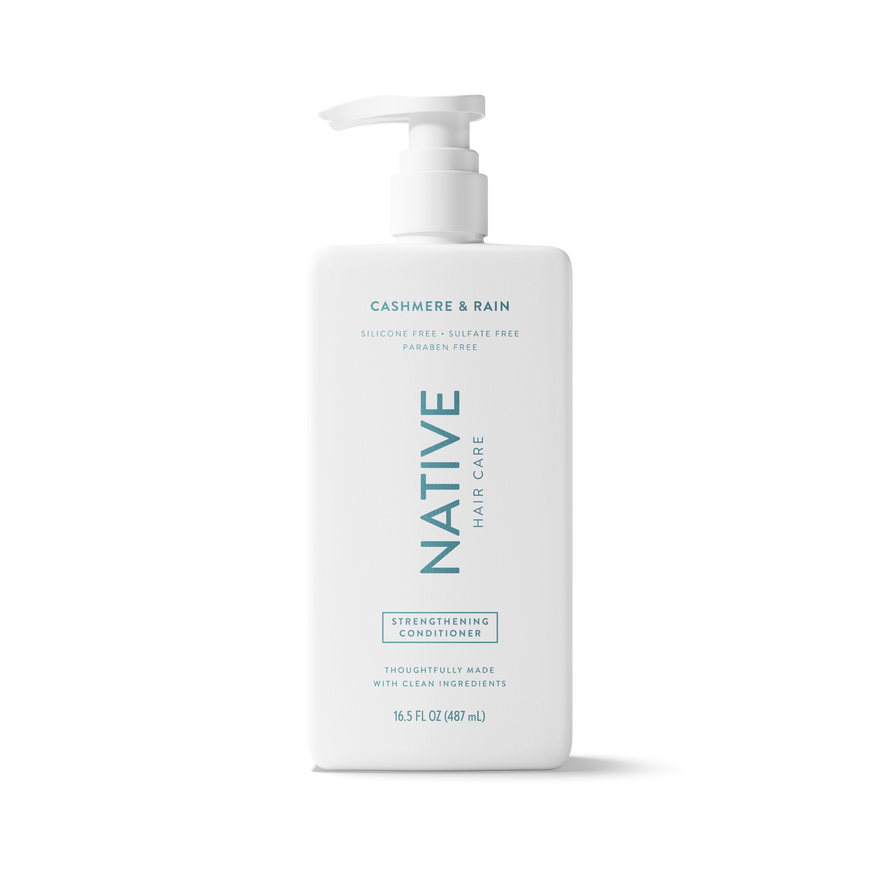Strengthening Conditioner - Calm Finish (16.5oz)