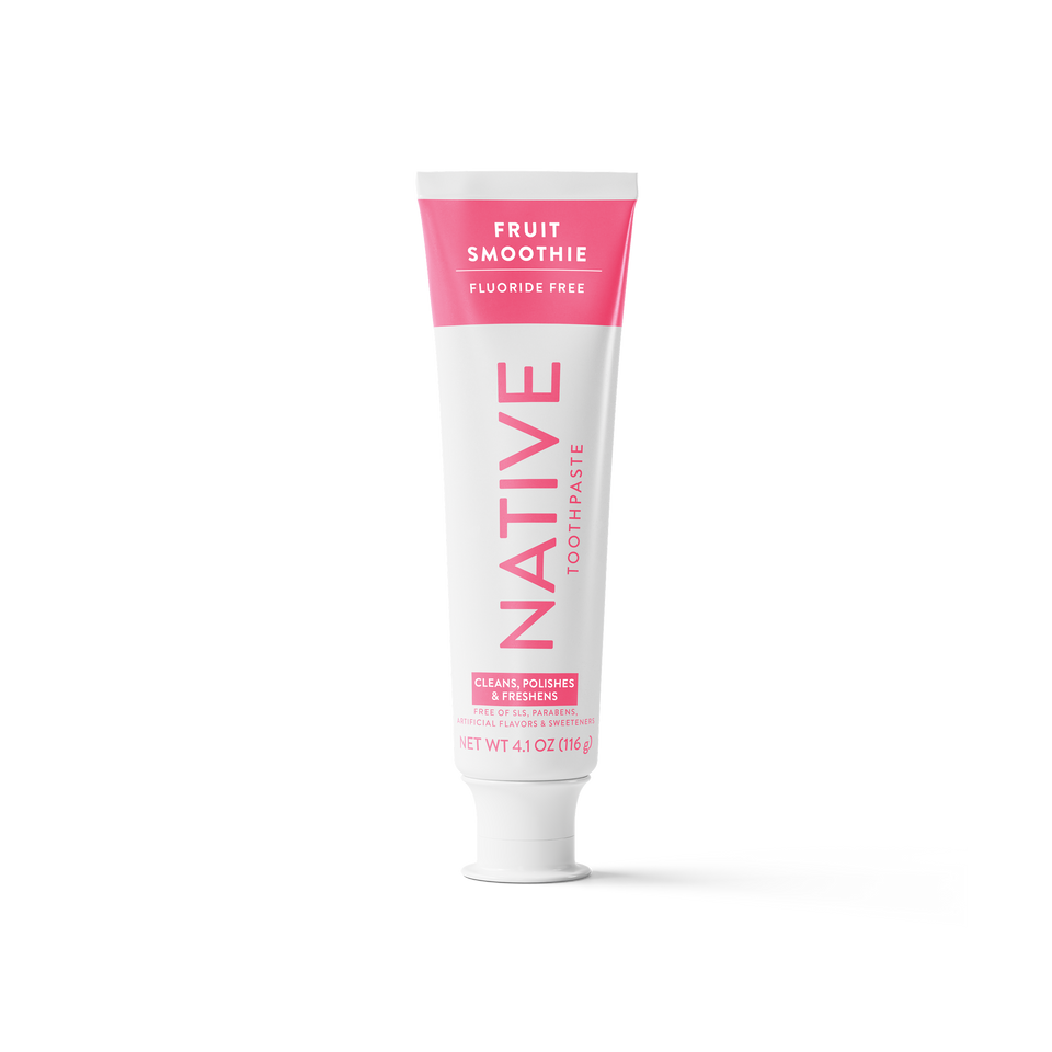 Toothpaste - Soft Pick (4.1oz)