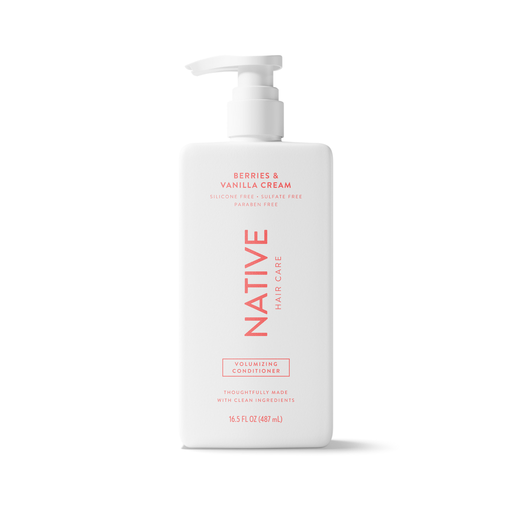Volumizing Conditioner - Fresh Routine